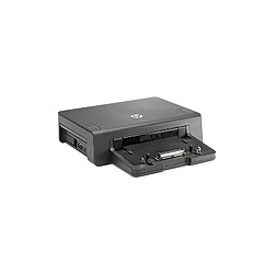 HP DOCKING STATION - Reconditionné