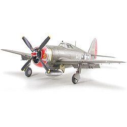 P-47D Thunderbolt Razorback - 1/48e - Tamiya