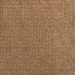 vidaXL Voile d'ombrage 160 g/m² Taupe 2x3 m PEHD