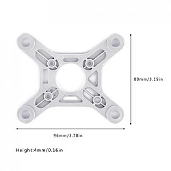 Drone Vibration Board