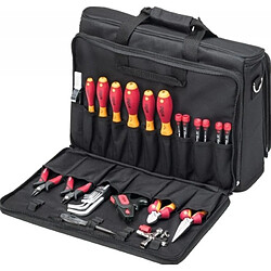 Wiha Composition électricien 29 outils en valise