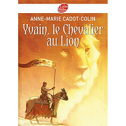 Yvain, le chevalier au lion - Occasion