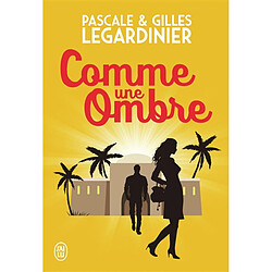 Comme une ombre - Occasion