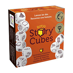 Asmodée Rory's story cubes original