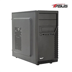 PC de bureau iggual PSIPCH713 Core i5 intel core i5-12400 8 GB RAM 480 GB SSD 