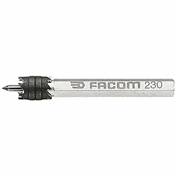 Facom -230-Fraise Pour Points De Soudure