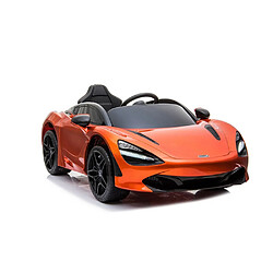 Véhicule électrique McLaren 720S pas cher