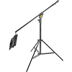 MANFROTTO 420B Pied Girafe Noir