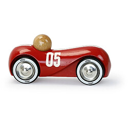 Streamline vintage rouge - Vilac - Jeux et jouets