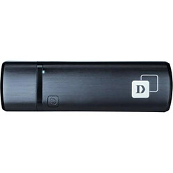 Wifi Usb D-link Ac1300 Adaptador Dual Band