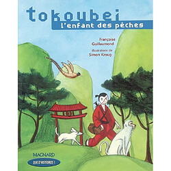 Tokoubei, l'enfant des pêches : CE1 - Occasion