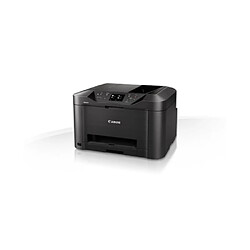 Canon Maxify MB5155 Imprimante Multifonction Jet d'Encre A4 600 x 1200 DPI Wi-Fi USB Noir