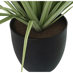 Plante décorative Alexandra House Living Plastique Fougère 92 cm