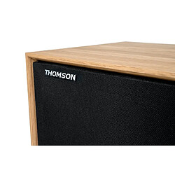 Avis Enceinte Bluetooth® THOMSON WS702