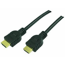 Câble HDMI Logilink