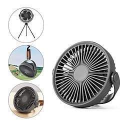 Avis Ventilateurs Portables Ventilateur de Camping avec Trépied Lampe de Nuit Ventilateur de Bureau Debout