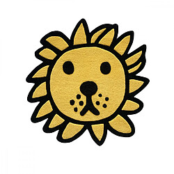 Mr Maria Tapis de sol Lion