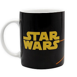 Abystyle Star Wars - X-Wing VS Tie Fighter Mug (320 ml)