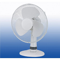 Acheter Mezieres VENTILATEUR TABLE 30CM