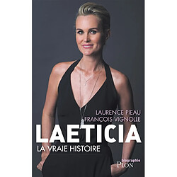 Laeticia : la vraie histoire - Occasion