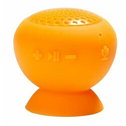 Warner Bros. Games Freecom Waterproof Tough Speaker 56299 Enceintes PC / Stations MP3 RMS 5 W pas cher