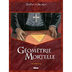 Géométrie mortelle : Le triangle secret