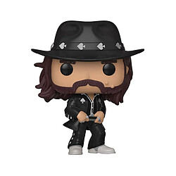 Funko Motorhead - Figurine POP! Ace of Spades 9 cm