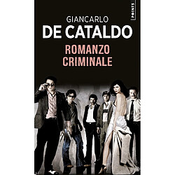 Romanzo criminale - Occasion