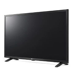 Avis LG TV LCD 80 cm 32LQ63006LA