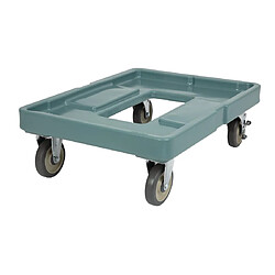 Chariot pour Conteneur de Transport Isotherme - Cambro