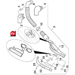 KÄRCHER FLEXIBLE COMPLET