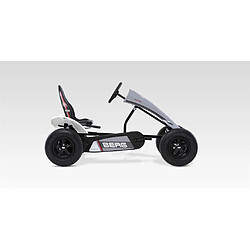 Avis BERG Kart à pédales Race GTS BFR