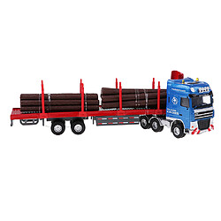 Camion de transport simulation métal plastique pas cher