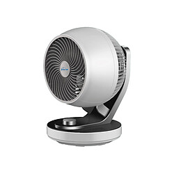 Purline Ventilateur de Bureau 60W avec 3 vitesses et oscillant