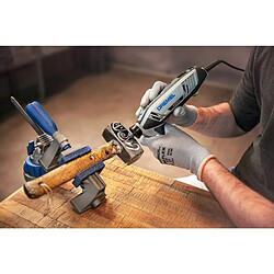 Avis Multi-outils Dremel 4250