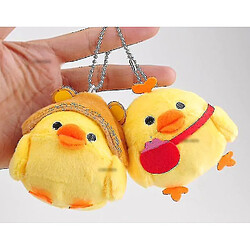 Universal Jouets de porte-clés en peluche