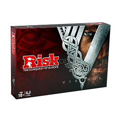 Gamesland RISK - Viking (UK)