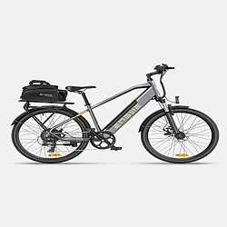 Acheter Vélo électrique ENGWE P26 EU 250W - Autonomie 60KM - Freins à disque