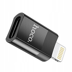 Avis GUPBOO HOCO Adaptateur USB TYPE-C - Foudre,JL1239