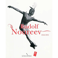 Rudolf Noureev, 1938-1993 : costumes et photographies