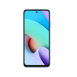 Xiaomi Smartphone Redmi Note 10 Bleu