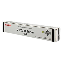 Canon CEXV14 Toner Noir 0384B006