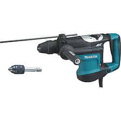 Perfo-burineur SDS-Max 850 W 35 mm 6,3 J MAKITA - HR3541FCX