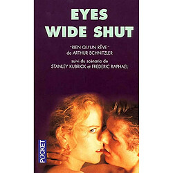 Eyes wide shut - Occasion