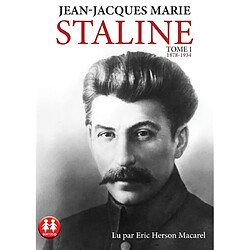 Staline. Vol. 1. 1878-1934 - Occasion