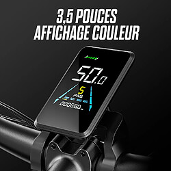 Acheter Vélo électrique adulte Shengmilo 48V 17,5Ah batterie SAMSUNG 2000W moteur arrière BAFANG vélo électrique de montagne de plage de neige avec 7 vitesses Shimano