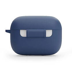 Avis Attach Étui de Protection en Silicone pour JBL Tune 230 TWS Casque Écouteurs en Bleu