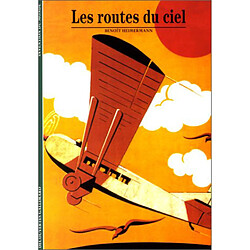 Les routes du ciel - Occasion