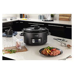 Acheter Mijoteur Russell Hobbs Mijoteur sous vide 25630 56