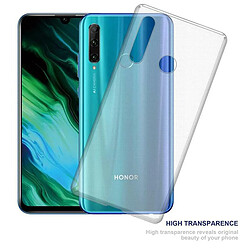 Avis Cadorabo Coque Honor 20e Etui en Transparent